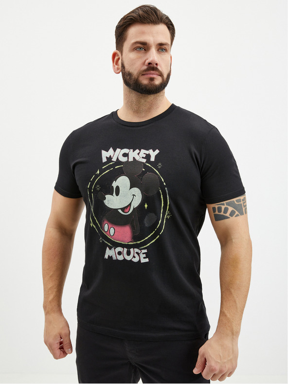 ZOOT.Fan Mickey Mouse ZOOT. FAN Disney - unisex tričko