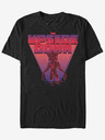 ZOOT.Fan Demogorgon Upside Down Stranger Things ZOOT. FAN Netflix - unisex tričko