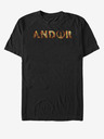ZOOT.Fan Logo Star Wars: Andor ZOOT. FAN Star Wars - unisex tričko