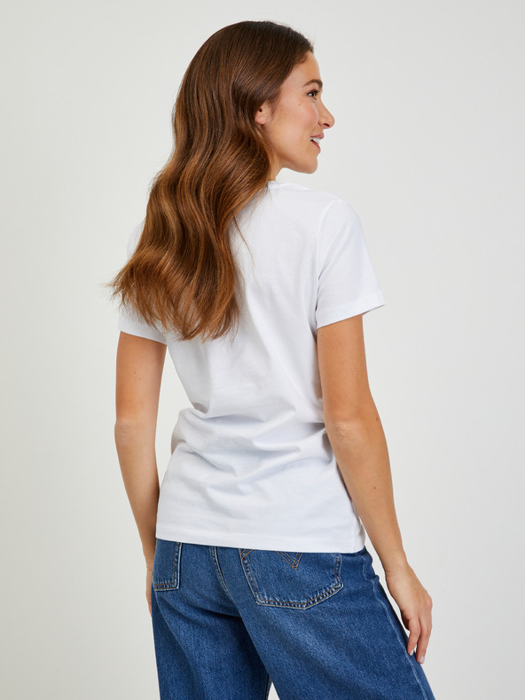 ZOOT.Fan Squid Game ZOOT. FAN Netflix - dámské tričko