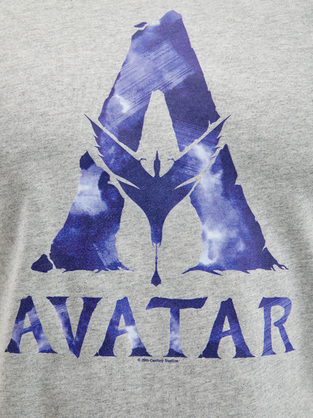 ZOOT.Fan Logo Avatar 1 ZOOT. FAN Twentieth Century Fox - unisex tričko