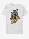 ZOOT.Fan Namor Black Panther: Wakanda nechť žije ZOOT. FAN Marvel - unisex tričko