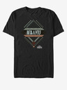 ZOOT.Fan M'kabu Black Panther: Wakanda Forever ZOOT. FAN Marvel - unisex tričko