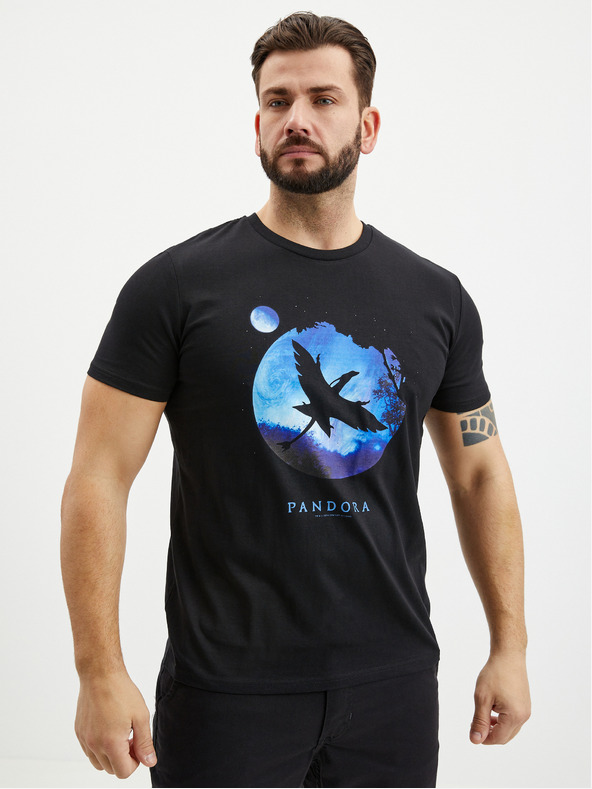 ZOOT.Fan Křikloun Avatar ZOOT. FAN Twentieth Century Fox - unisex tričko