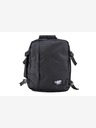 CabinZero Černý unisex batoh CabinZero Classic Absolute Black (28L)