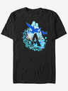 ZOOT.Fan Průlet Avatar 2 ZOOT.FAN Twentieth Century Fox - unisex tričko