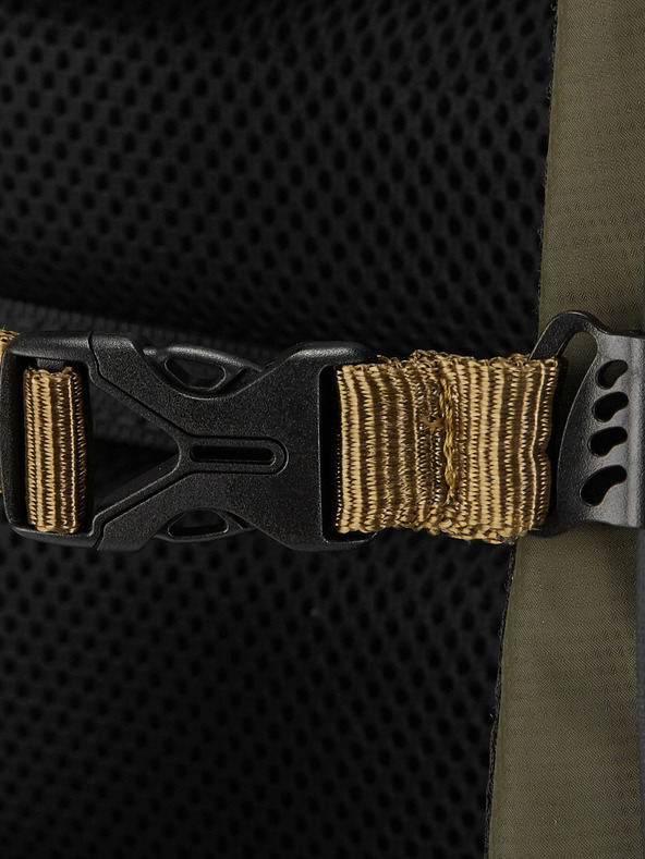 Hedgren Khaki batoh Hedgren Line