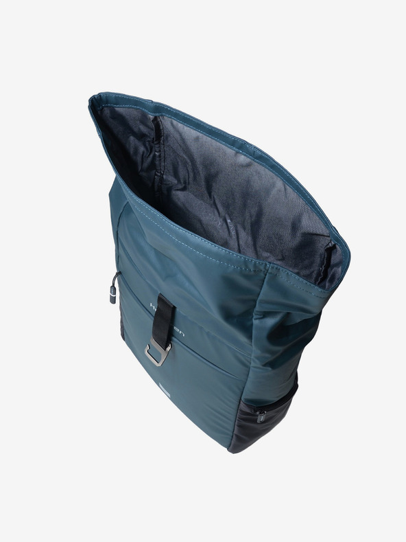 Hedgren Tmavě modrý batoh Hedgren Line