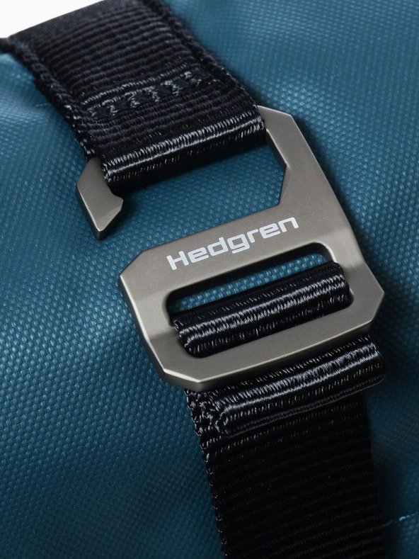 Hedgren Tmavě modrý batoh Hedgren Line