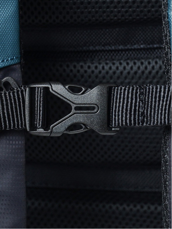 Hedgren Tmavě modrý batoh Hedgren Line