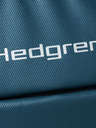 Hedgren Tmavě modrý batoh Hedgren Line