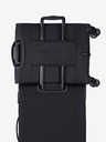 Travelite Černý cestovní kufr Travelite Chios S Black