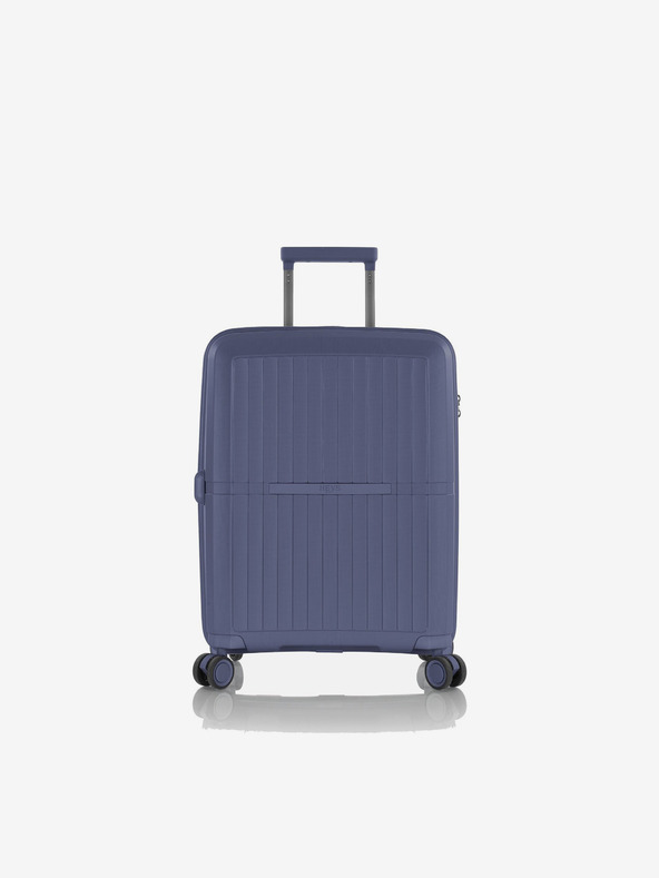 Heys Modrý cestovní kufr Heys Airlite S Blue