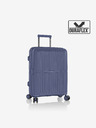 Heys Modrý cestovní kufr Heys Airlite S Blue