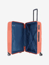 Travelite Cihlový cestovní kufr Travelite Waal L Terracotta