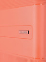 Travelite Cihlový cestovní kufr Travelite Waal L Terracotta