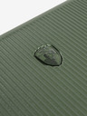 Heys Zelený cestovní kufr Heys Earth Tones S Moss
