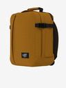 CabinZero Hořčicový unisex batoh CabinZero Classic Tech (28L)