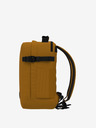 CabinZero Hořčicový unisex batoh CabinZero Classic Tech (28L)