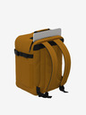 CabinZero Hořčicový unisex batoh CabinZero Classic Tech (28L)