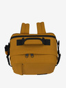 CabinZero Hořčicový unisex batoh CabinZero Classic Tech (28L)