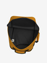 CabinZero Hořčicový unisex batoh CabinZero Classic Tech (28L)