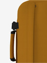 CabinZero Hořčicový unisex batoh CabinZero Classic Tech (28L)