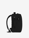 CabinZero Černý unisex batoh CabinZero Classic Tech (28L)