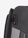 Travelite Šedý cestovní kufr Travelite Viia 2w S