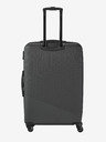 Travelite Sada tří cestovních kufrů v tmavě šedé barvě Travelite Bali S,M,L