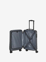 Travelite Sada tří cestovních kufrů v tmavě šedé barvě Travelite Bali S,M,L