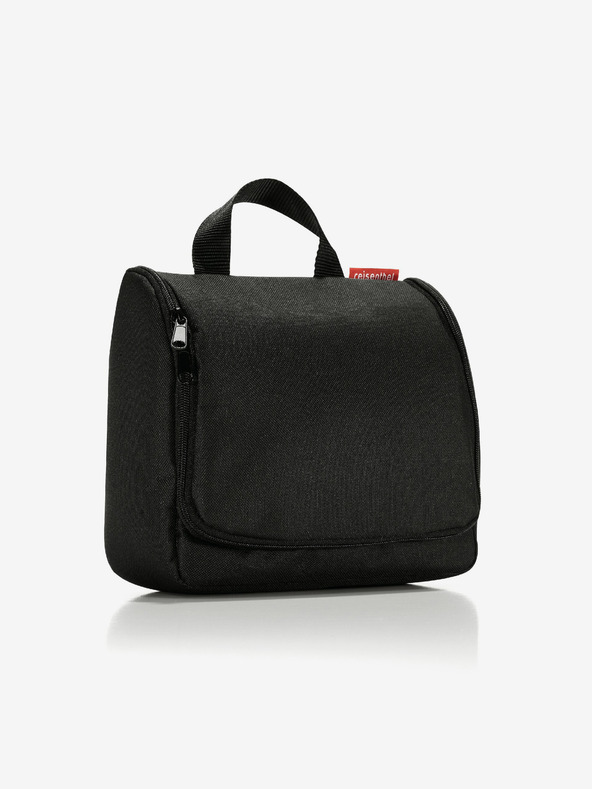Reisenthel Černá unisex cestovní toaletní taška Reisenthel