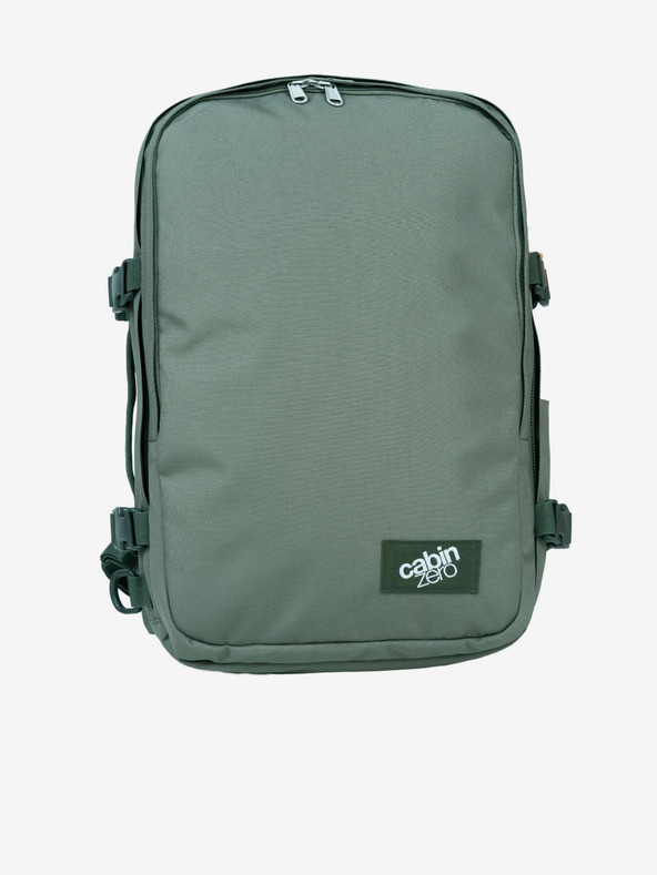 CabinZero Khaki unisex batoh CabinZero Classic Pro Georgian (32 L)