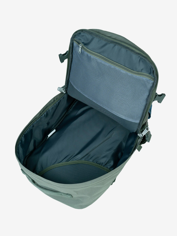 CabinZero Khaki unisex batoh CabinZero Classic Pro Georgian (32 L)