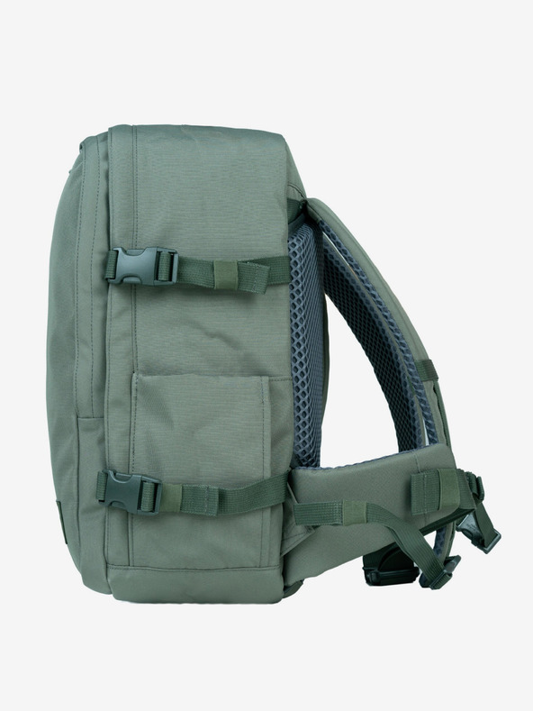 CabinZero Khaki unisex batoh CabinZero Classic Pro Georgian (32 L)