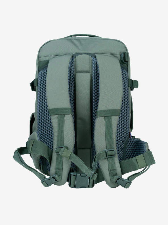 CabinZero Khaki unisex batoh CabinZero Classic Pro Georgian (32 L)