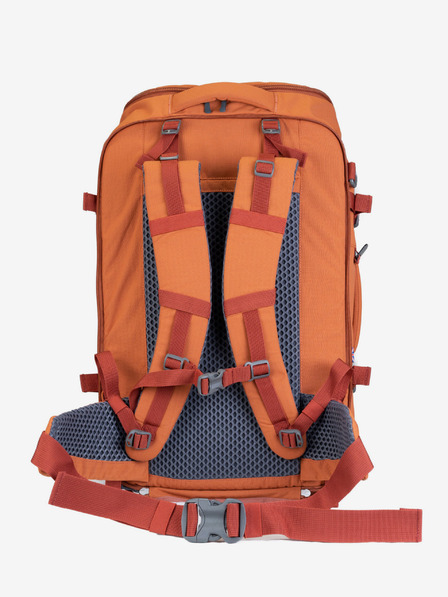 CabinZero Oranžový unisex batoh CabinZero Adventure Sahara Sand (42 L)