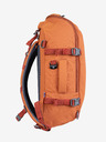 CabinZero Oranžový unisex batoh CabinZero Adventure Sahara Sand (42 L)