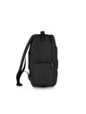 Heys Černý unisex batoh Heys Puffer Backpack Black