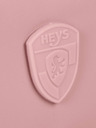 Heys Růžový dámský batoh Heys Puffer Backpack Rose