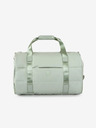 Heys Mentolová unisex cestovní taška Heys Puffer Duffel Bag Sage Green