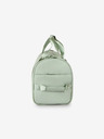 Heys Mentolová unisex cestovní taška Heys Puffer Duffel Bag Sage Green