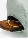 Heys Mentolová unisex cestovní taška Heys Puffer Duffel Bag Sage Green