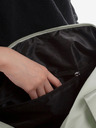 Heys Mentolová unisex cestovní taška Heys Puffer Duffel Bag Sage Green