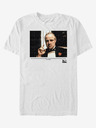 ZOOT.Fan Bílé unisex tričko ZOOT.Fan Paramount The Don