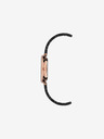 Anne Klein Černé dámské hodinky Anne Klein