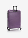 Heys Fialový cestovní kufr Heys Zen L Purple