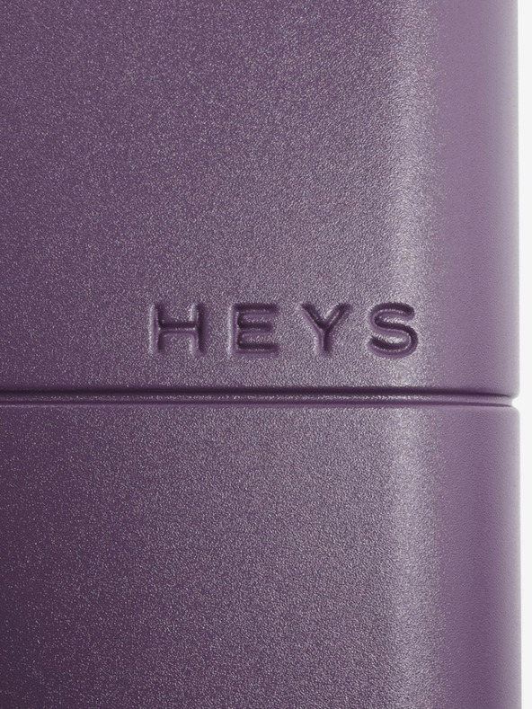 Heys Fialový cestovní kufr Heys Zen L Purple