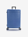 Heys Modrý cestovní kufr Heys Zen L Royal Blue