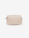 Heys Béžová kosmetická taška Heys Basic Makeup Bag Tan